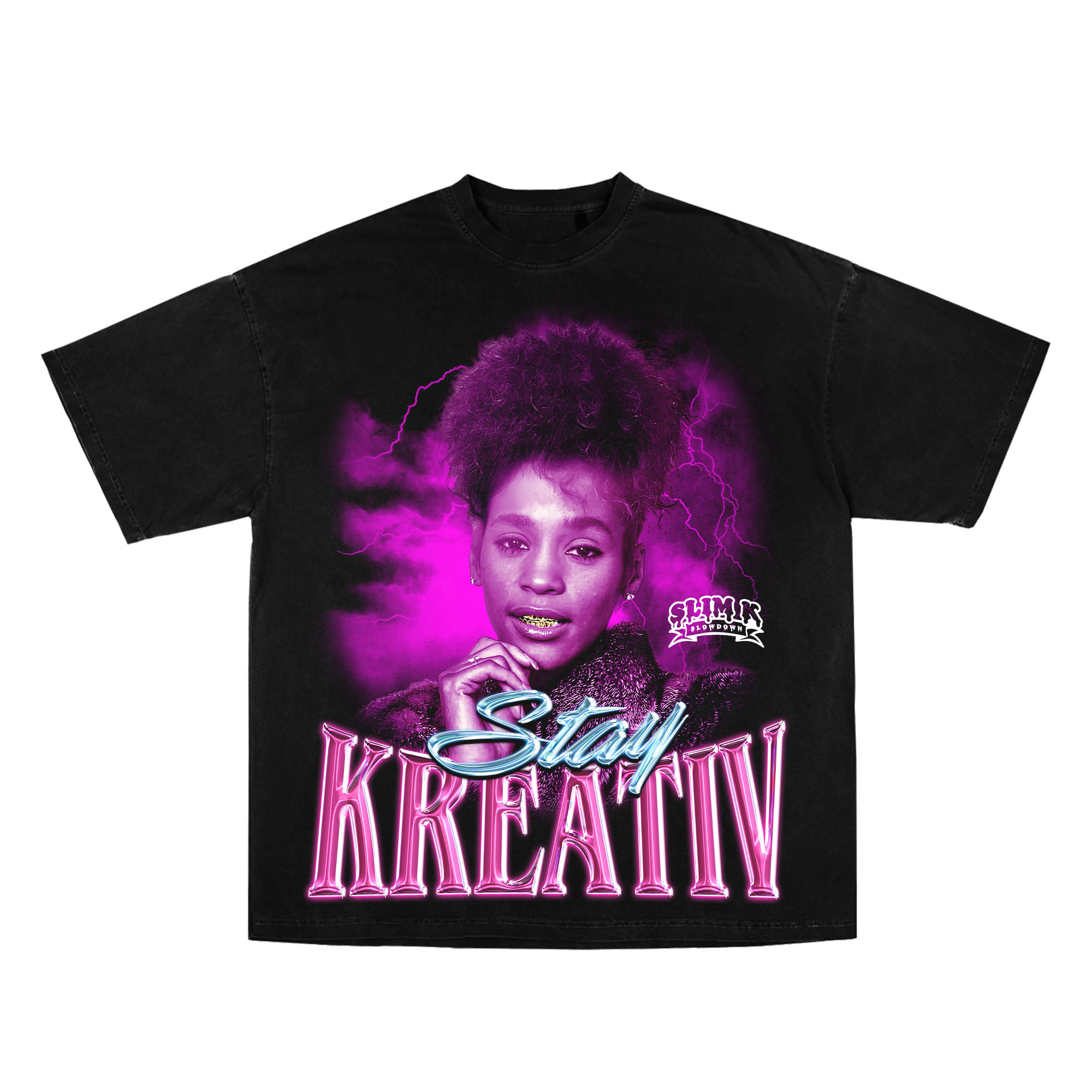 TRILL WHITNEY Shirt